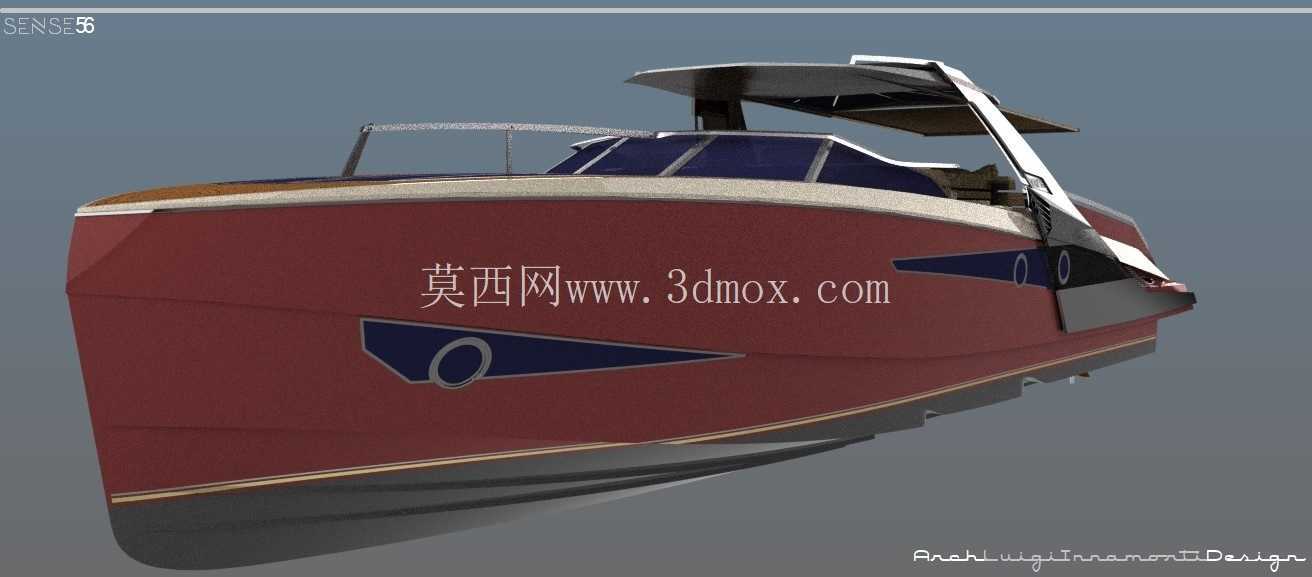 森斯 56'