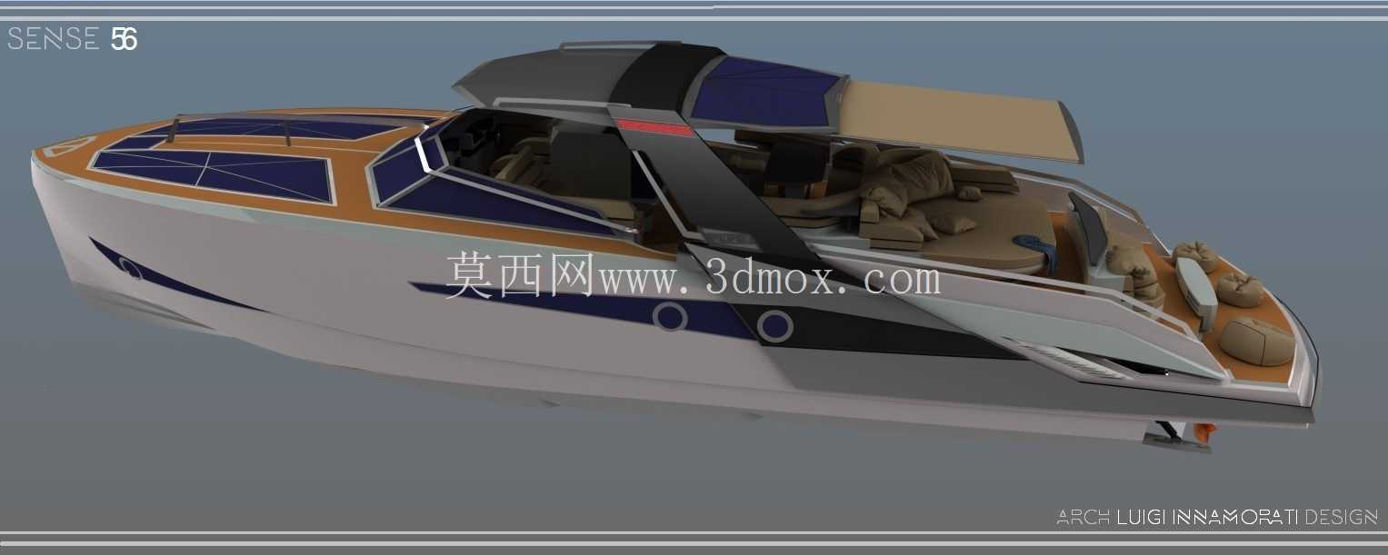 森斯 56'
