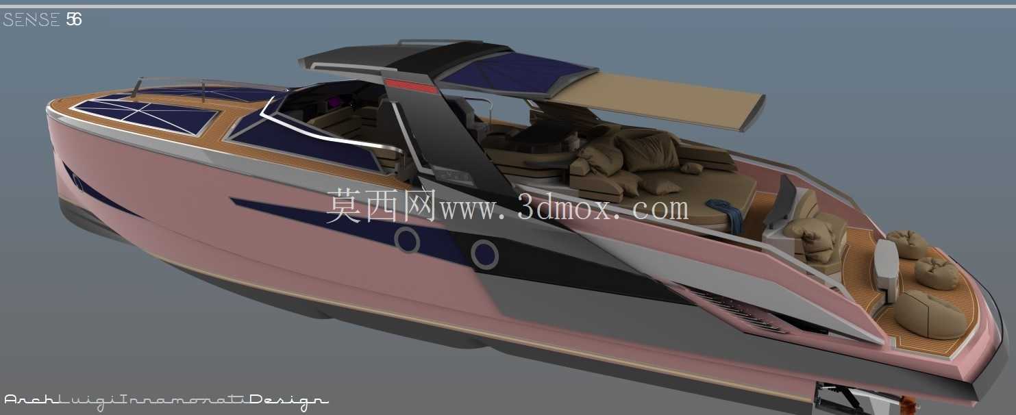 森斯 56'
