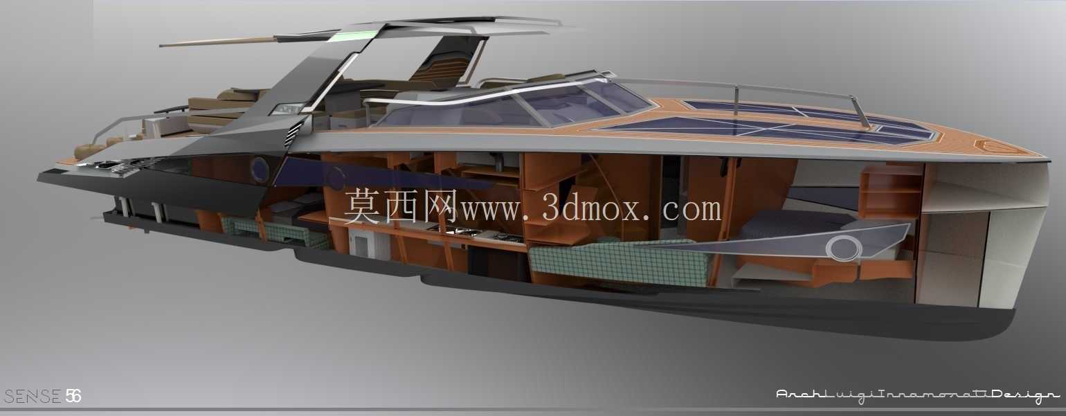 森斯 56'