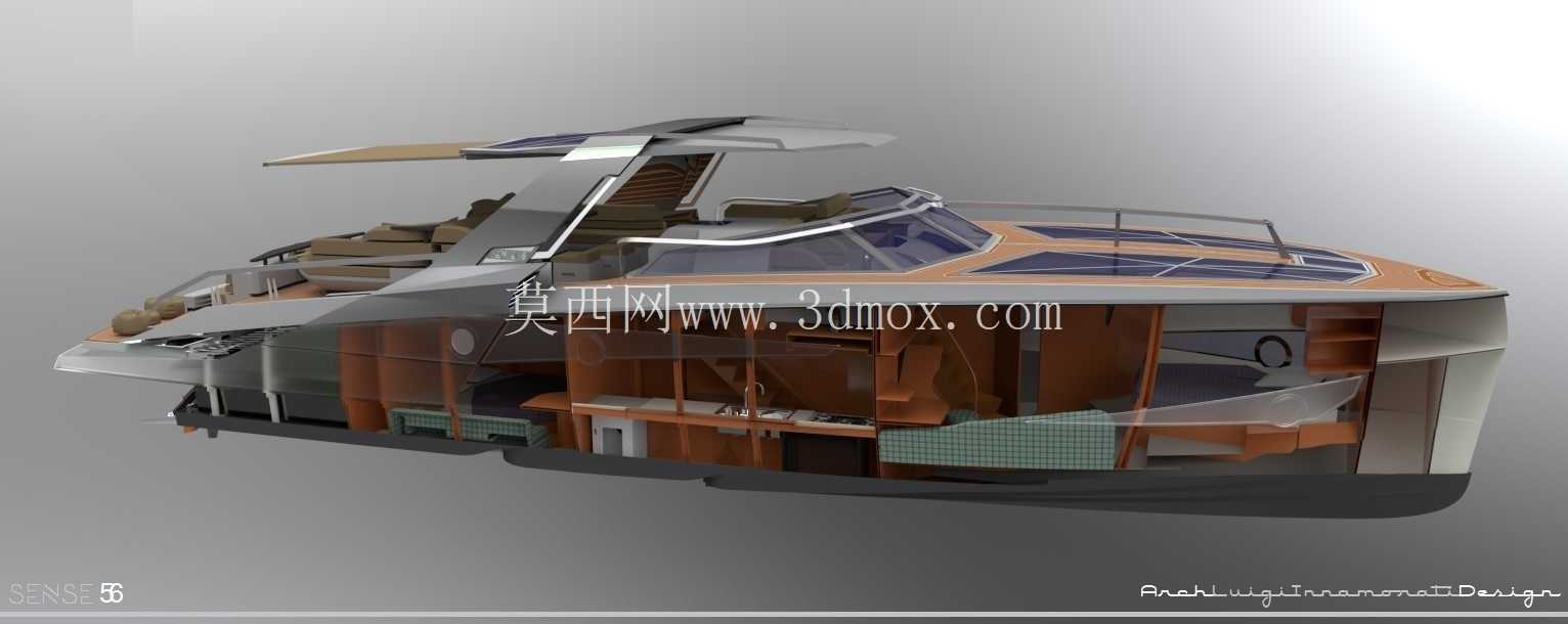 森斯 56'