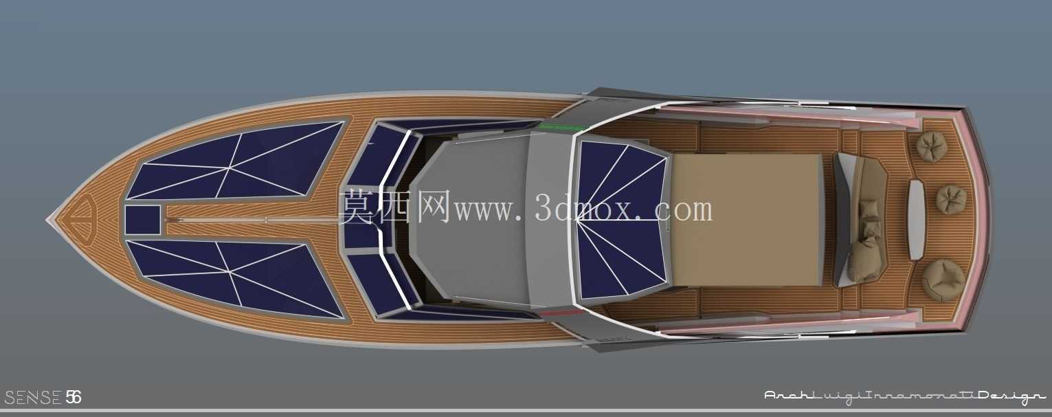 森斯 56'