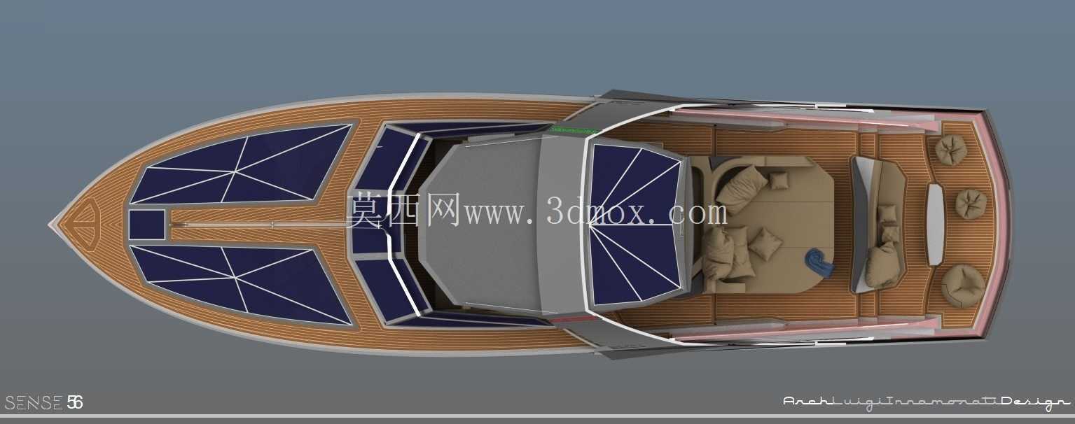 森斯 56'