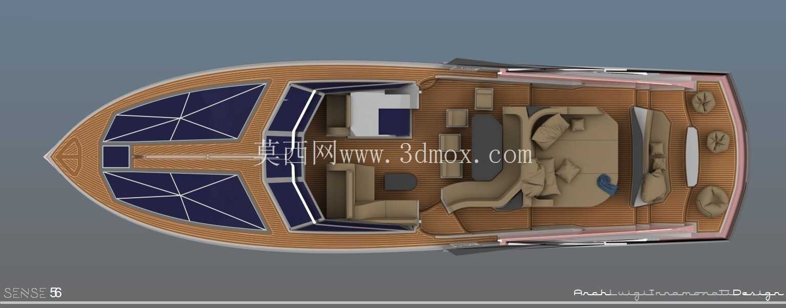 森斯 56'