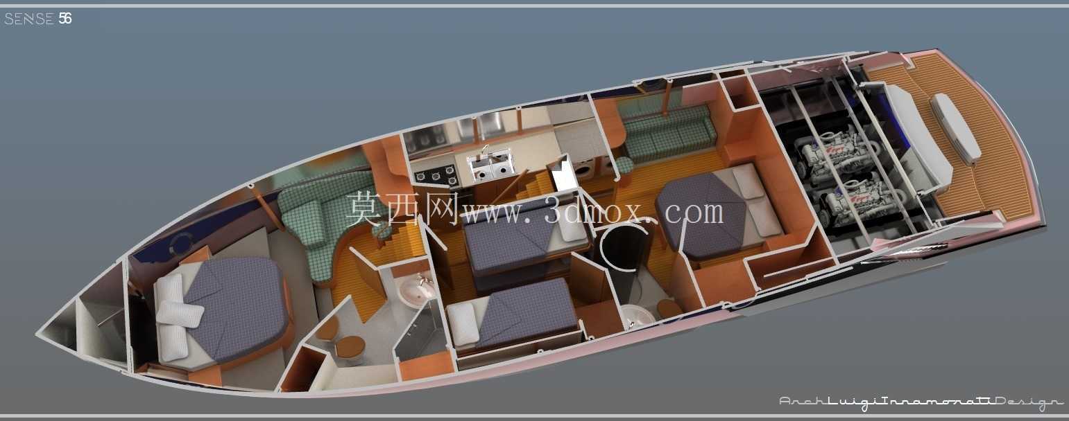 森斯 56'