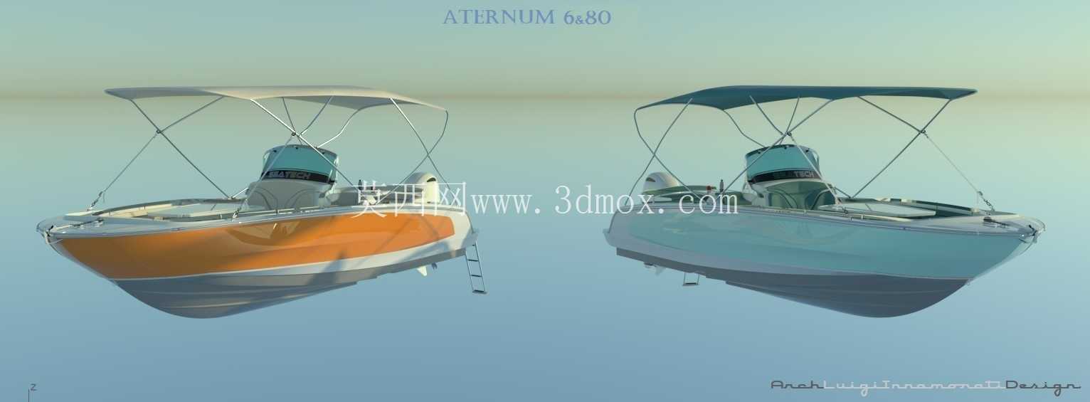 Aternum 6\u002680