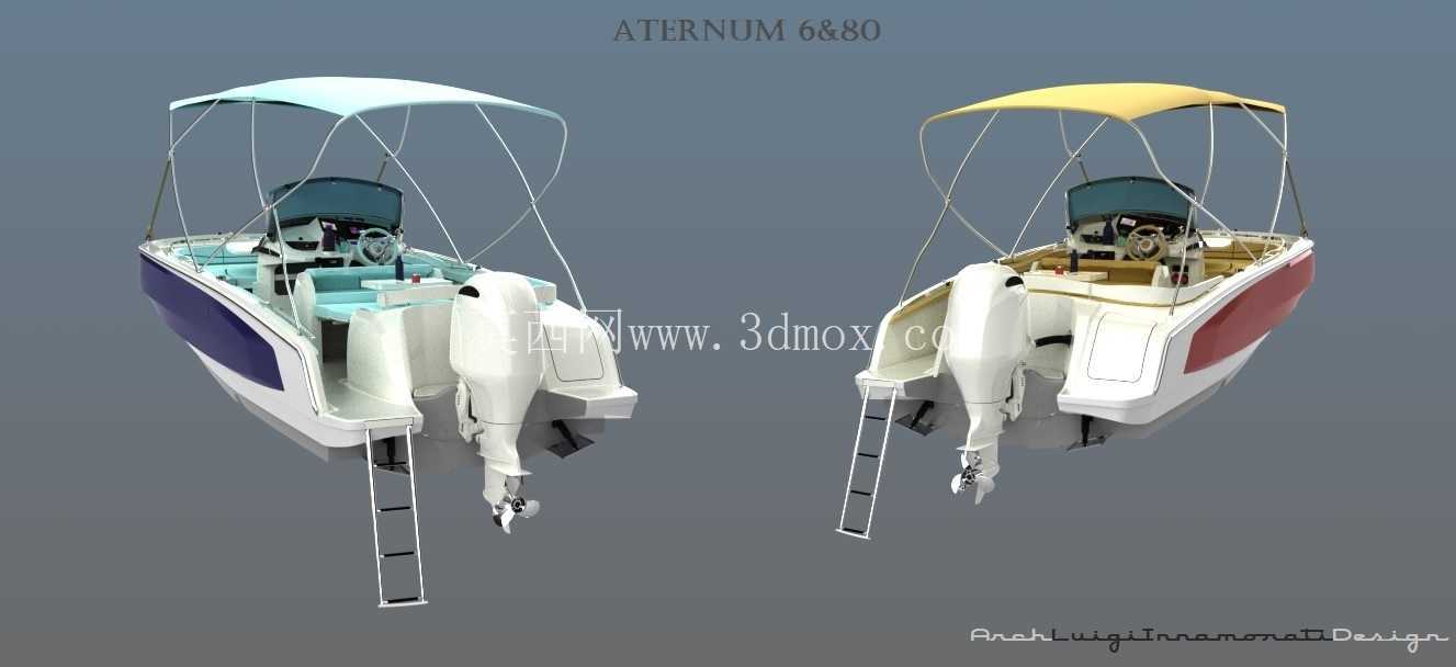 Aternum 6\u002680