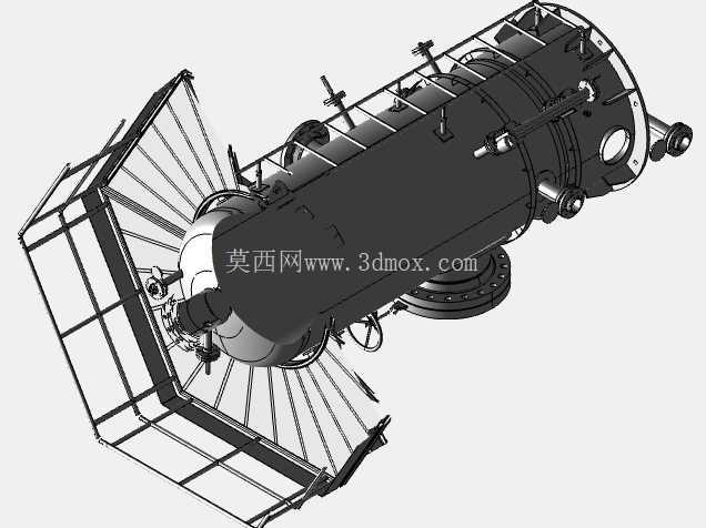 石油和天然气储罐、分离器、压力容器、过滤器和捣固罐
