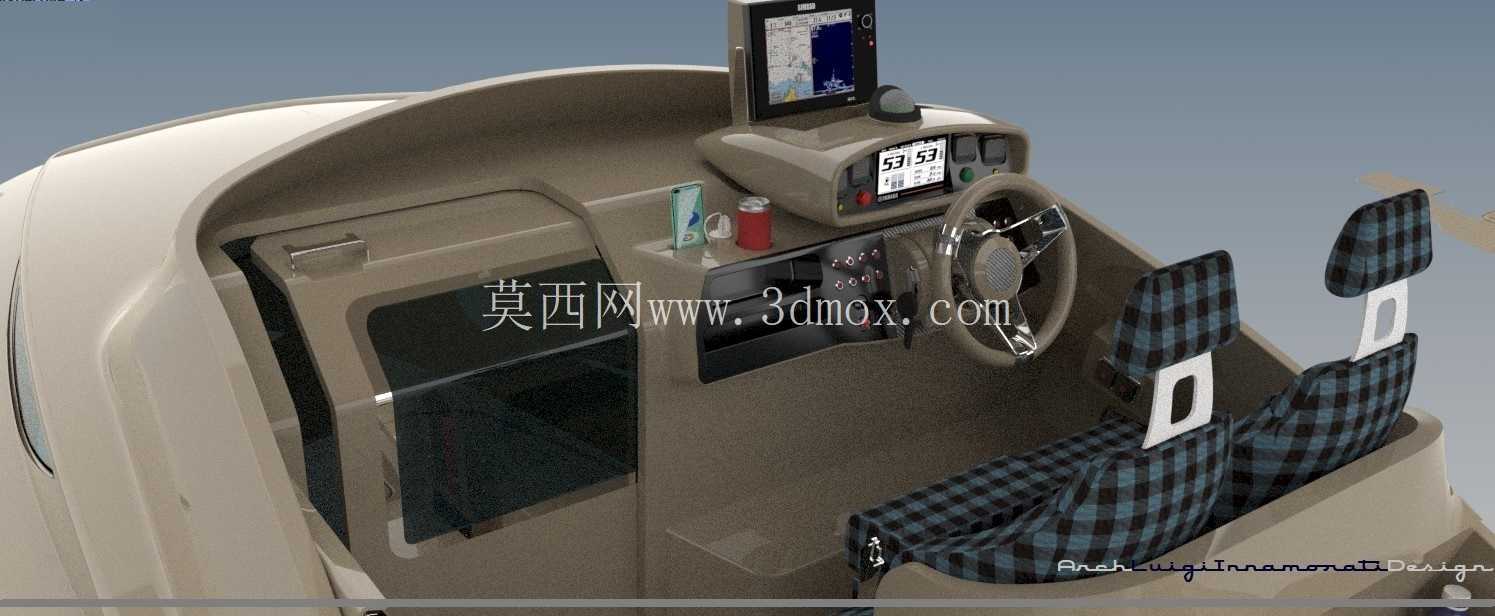 二十四卡罗莱纳风格的另一个版本