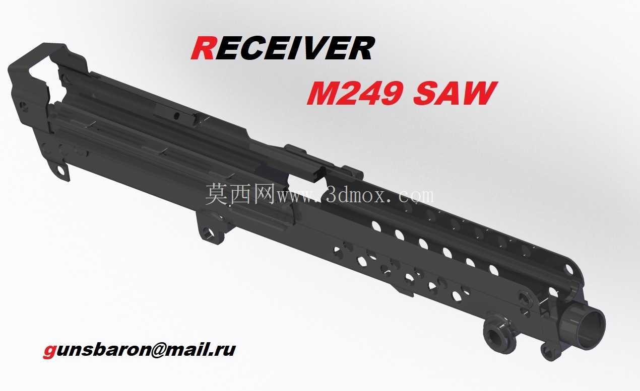 ������ M249SAW
