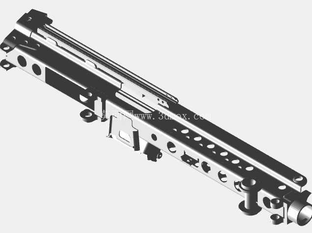 ������ M249SAW