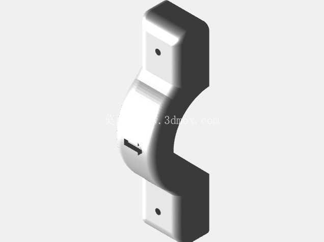 撒丁岛飞行员遥控帆船 3D 可打印 78 厘米长