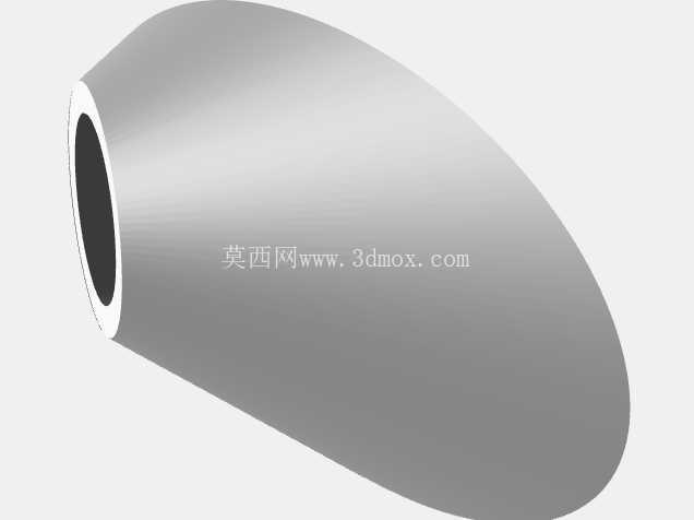 撒丁岛飞行员遥控帆船 3D 可打印 78 厘米长