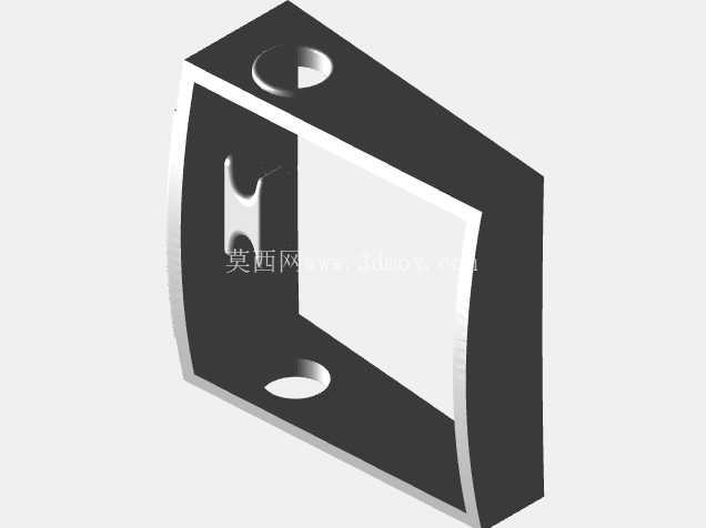 撒丁岛飞行员遥控帆船 3D 可打印 78 厘米长