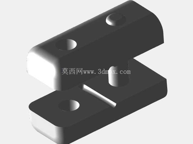 撒丁岛飞行员遥控帆船 3D 可打印 78 厘米长
