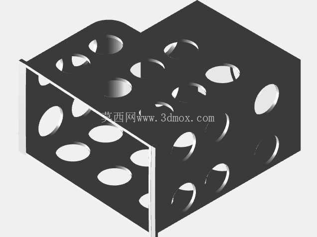 撒丁岛飞行员遥控帆船 3D 可打印 78 厘米长