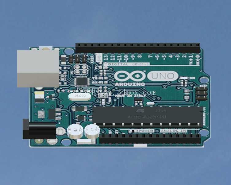 Arduino