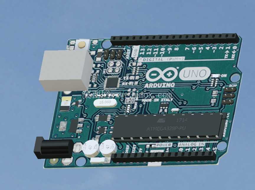 Arduino