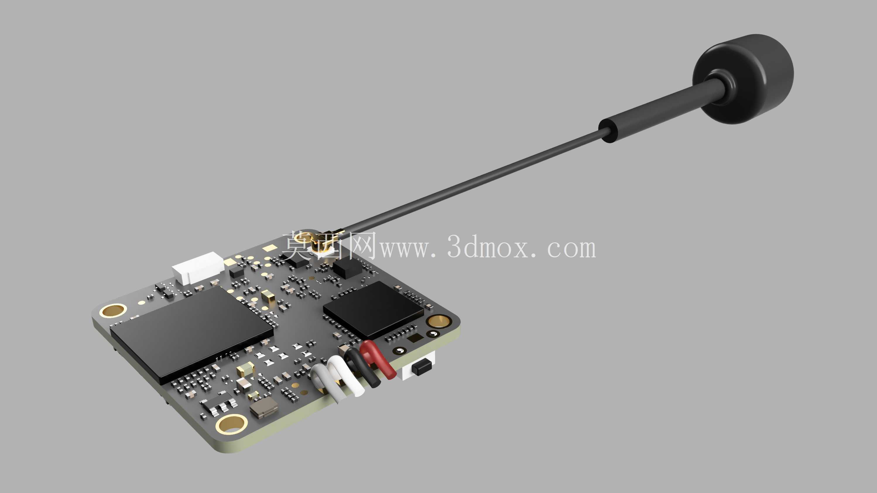 Walksnail Avatar V3 Lite VTX (1-3s)