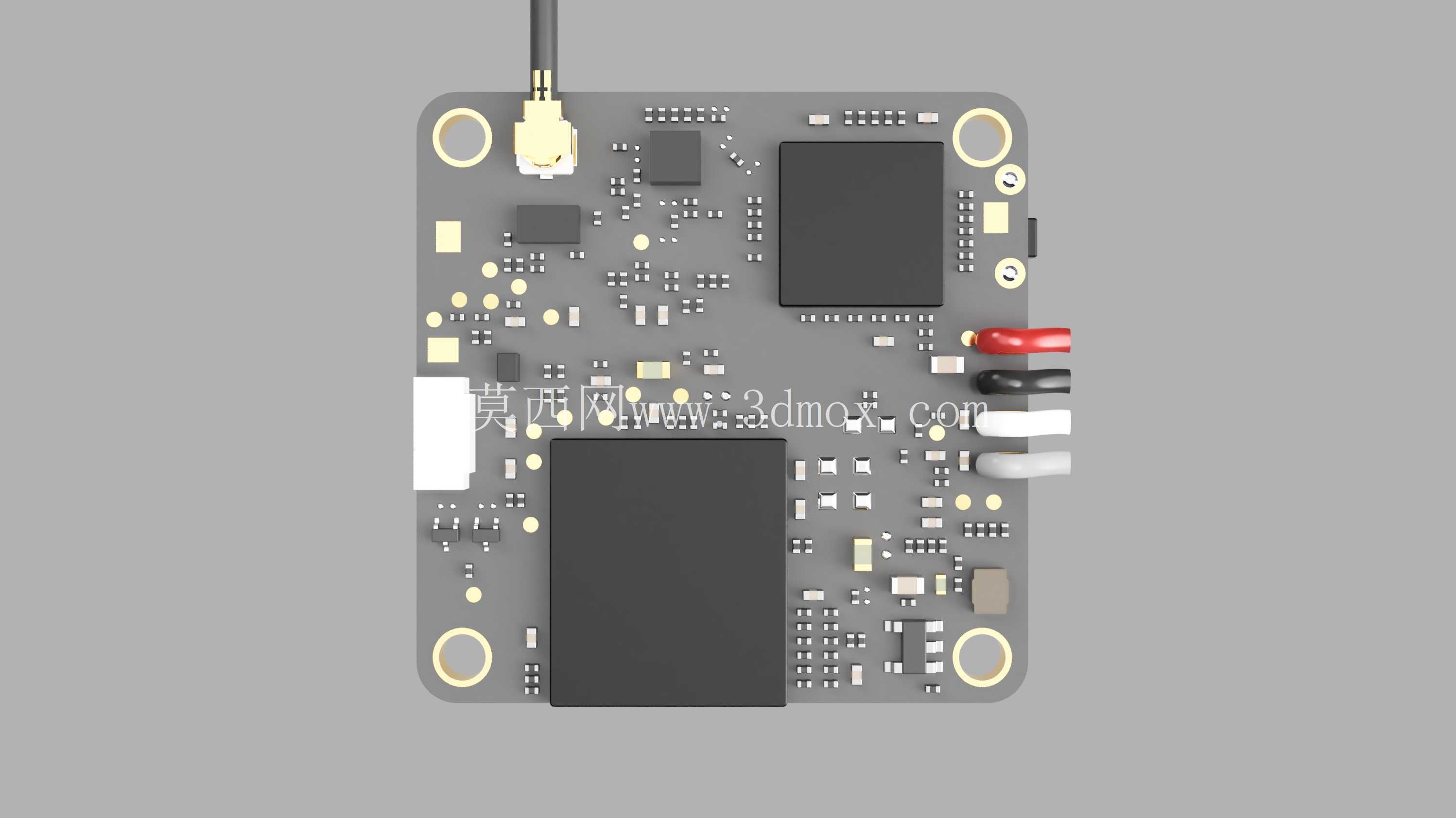 Walksnail Avatar V3 Lite VTX (1-3s)