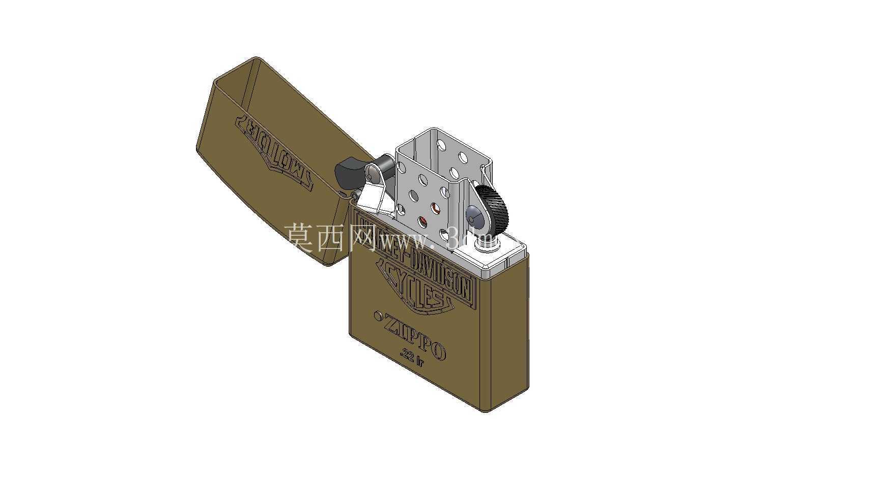 Zippo ���� .22lr
