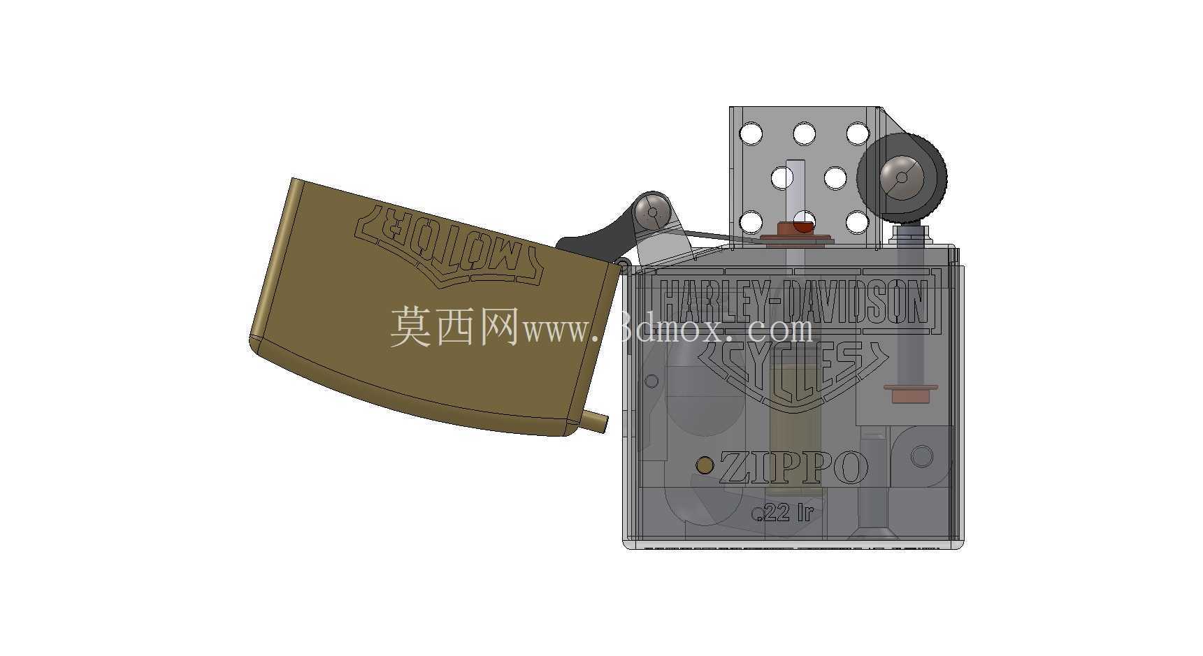 Zippo ���� .22lr