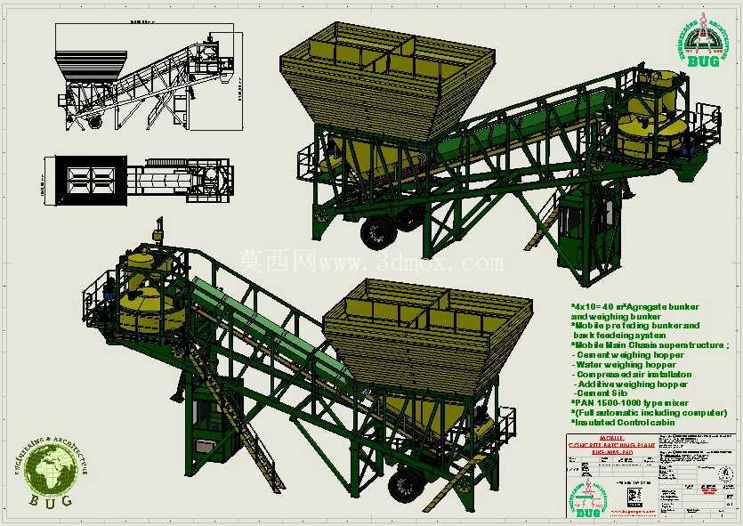 BUG-CBP-M60