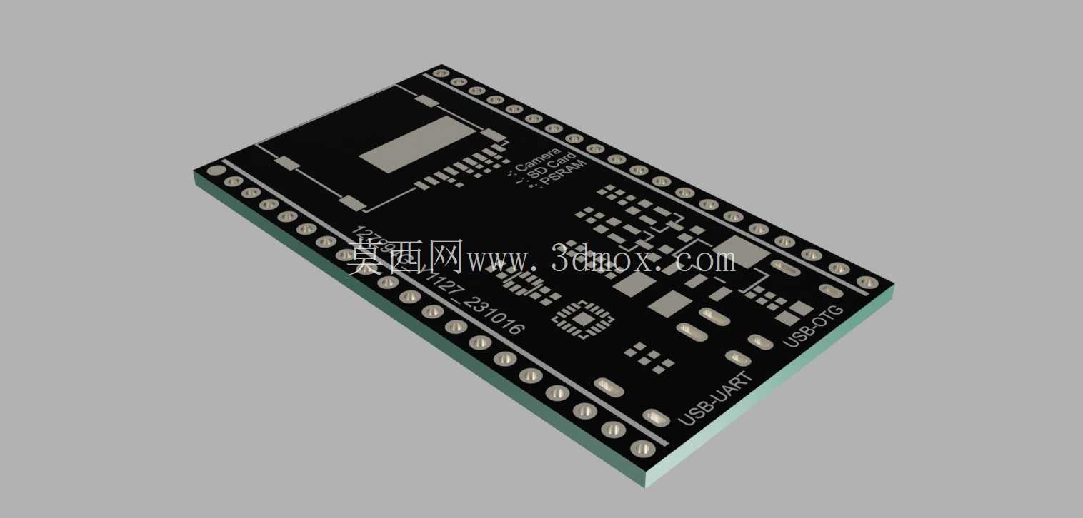 Freenove ESP32-S3-WROOM-CAM