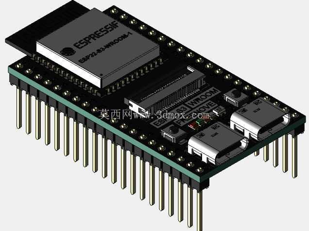 Freenove ESP32-S3-WROOM-CAM