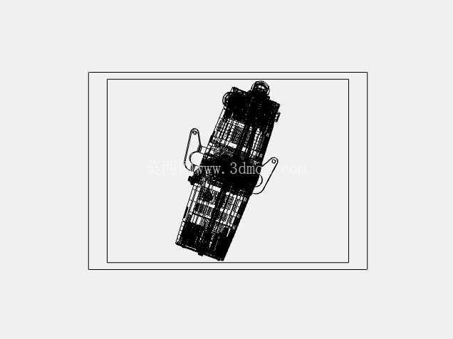 TALHA ELETRICA - 气动葫芦 - 阿特拉斯·科普柯 - LLA-1000-L-ATEX