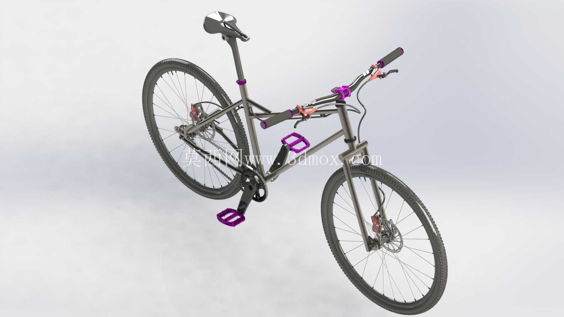 29\��/28\��/700C ��ʯ���г����������г������ö���ɽ�����г� (MTB) ���ܼ�����״�� ���Ի��桢1 ��Ƥ��������Һѹ�ƶ�����
