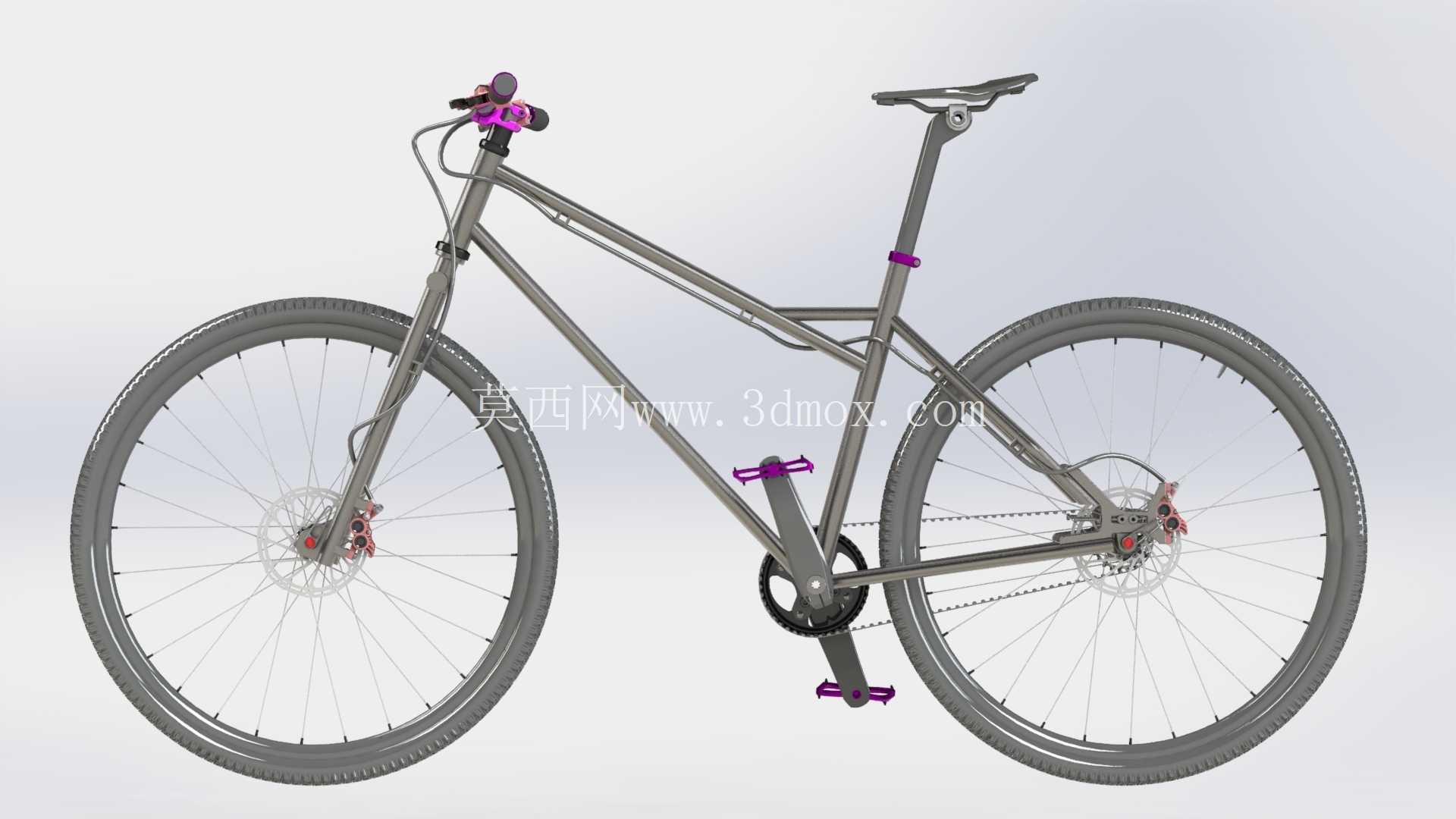 29\��/28\��/700C ��ʯ���г����������г������ö���ɽ�����г� (MTB) ���ܼ�����״�� ���Ի��桢1 ��Ƥ��������Һѹ�ƶ�����