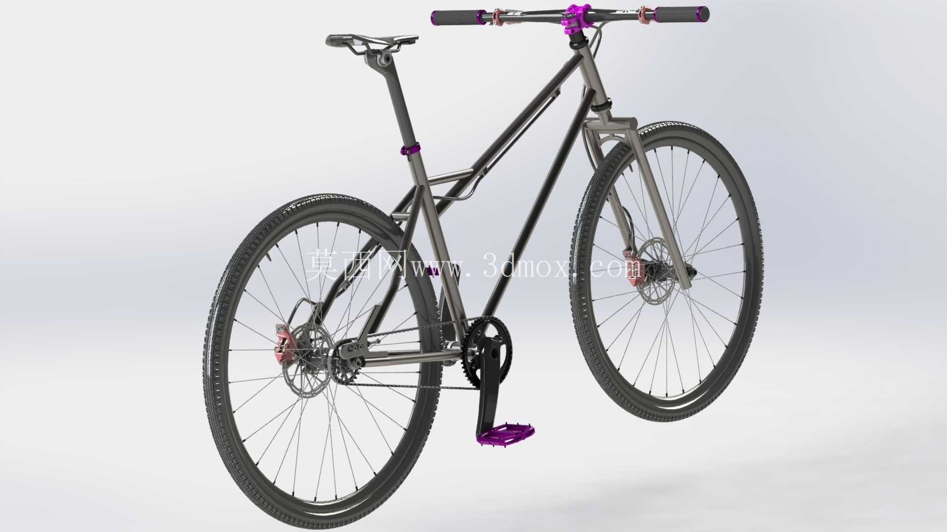 29\��/28\��/700C ��ʯ���г����������г������ö���ɽ�����г� (MTB) ���ܼ�����״�� ���Ի��桢1 ��Ƥ��������Һѹ�ƶ�����