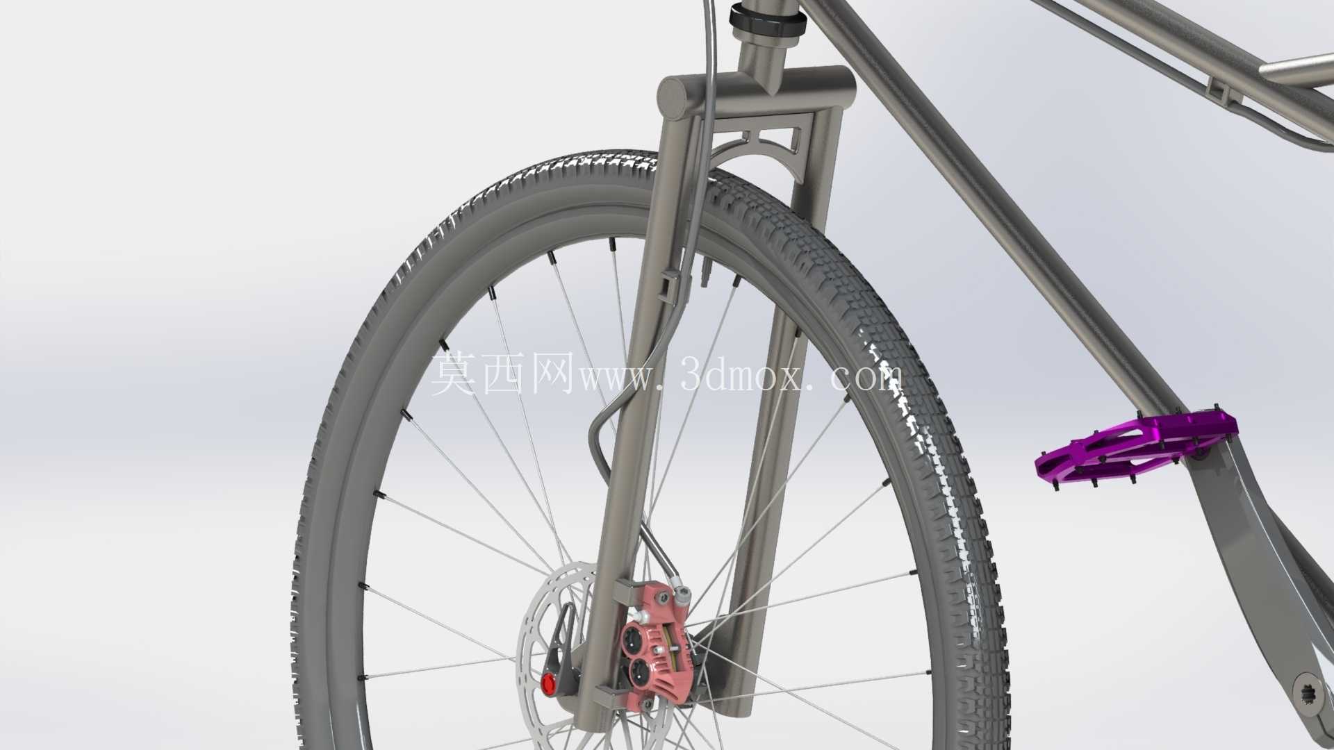 29\��/28\��/700C ��ʯ���г����������г������ö���ɽ�����г� (MTB) ���ܼ�����״�� ���Ի��桢1 ��Ƥ��������Һѹ�ƶ�����
