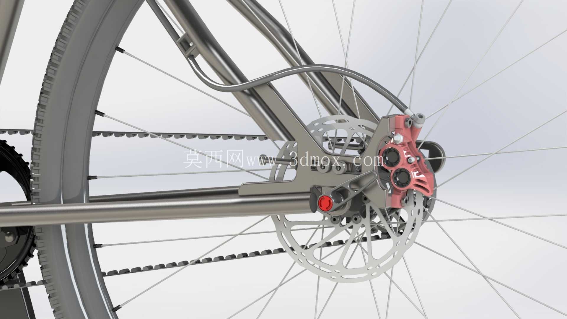 29\��/28\��/700C ��ʯ���г����������г������ö���ɽ�����г� (MTB) ���ܼ�����״�� ���Ի��桢1 ��Ƥ��������Һѹ�ƶ�����