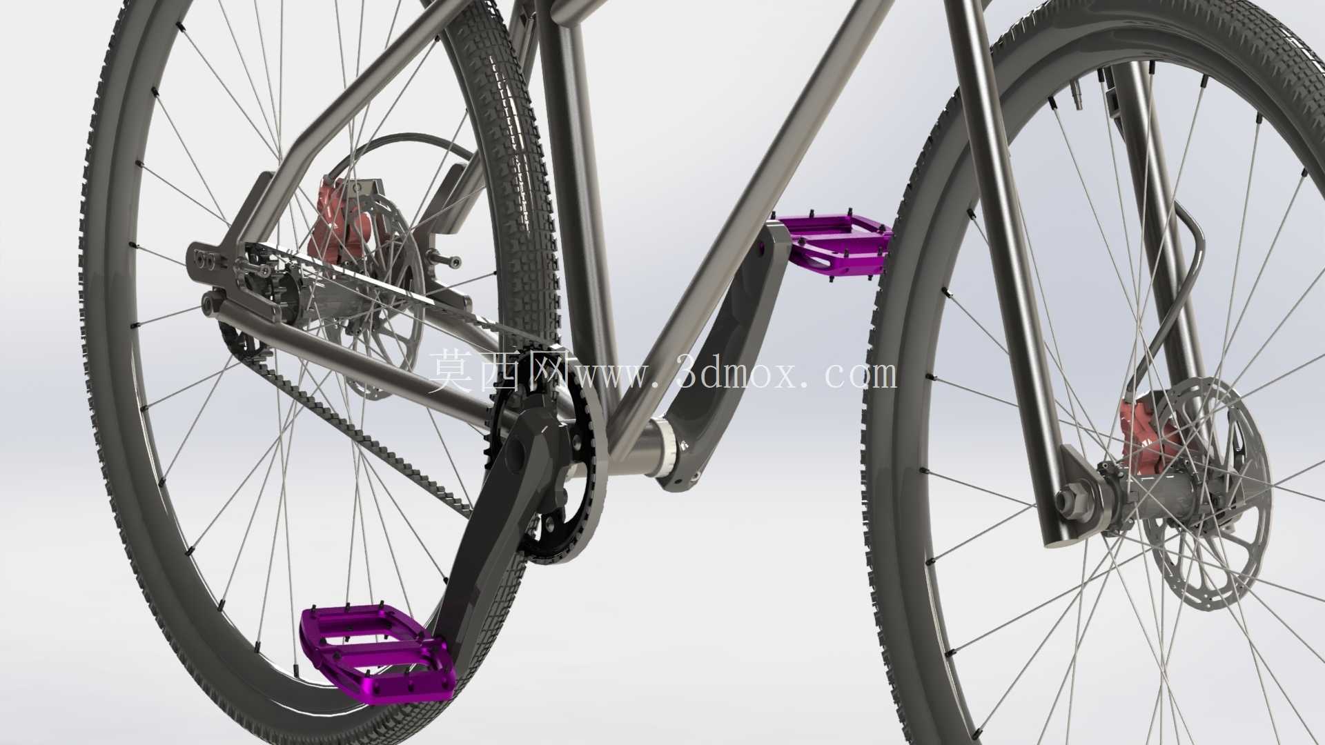 29\��/28\��/700C ��ʯ���г����������г������ö���ɽ�����г� (MTB) ���ܼ�����״�� ���Ի��桢1 ��Ƥ��������Һѹ�ƶ�����