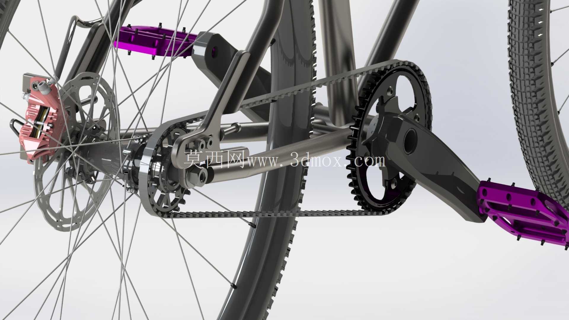 29\��/28\��/700C ��ʯ���г����������г������ö���ɽ�����г� (MTB) ���ܼ�����״�� ���Ի��桢1 ��Ƥ��������Һѹ�ƶ�����