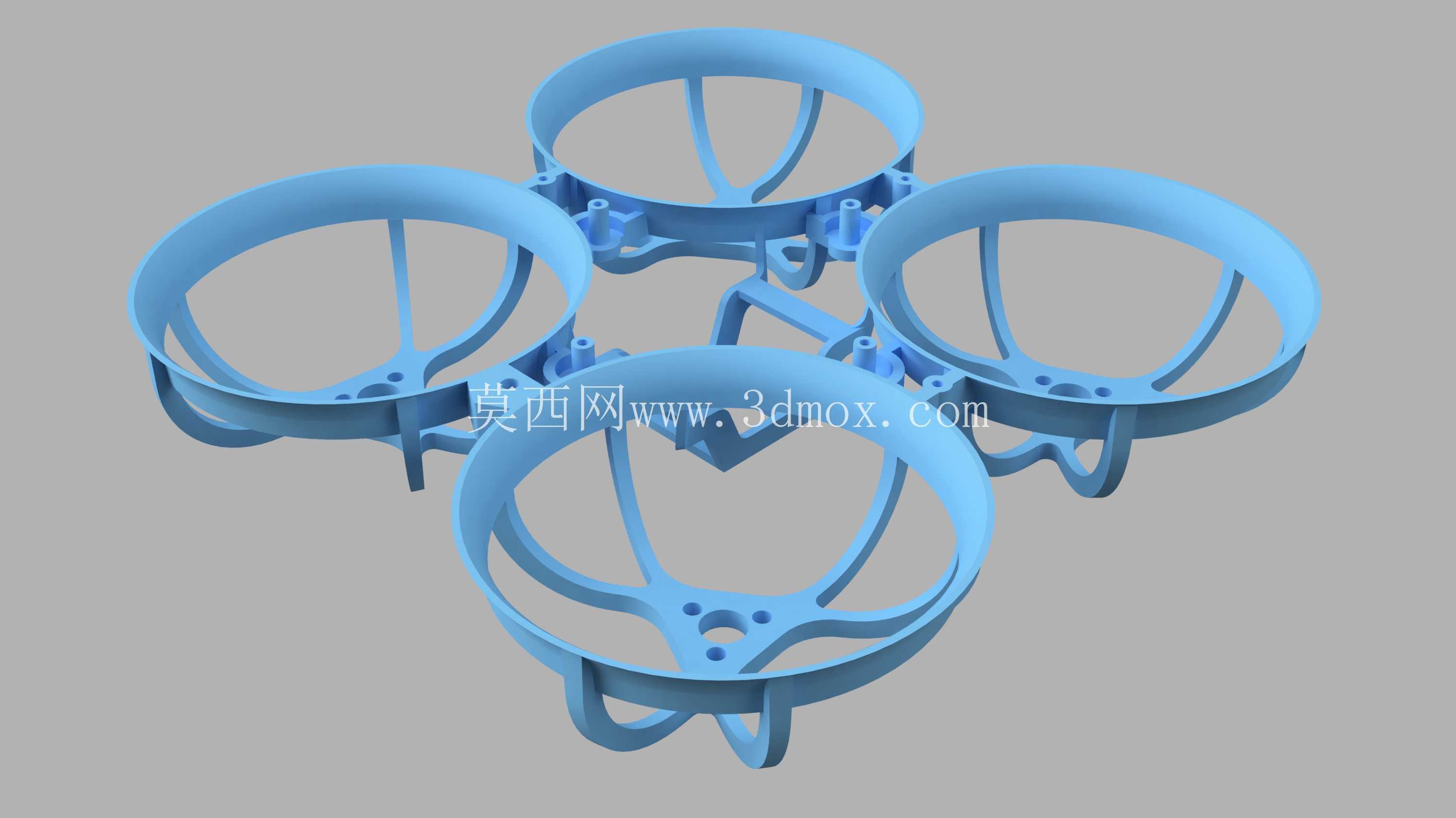 BetaFPV Meteor65 Pro 框架