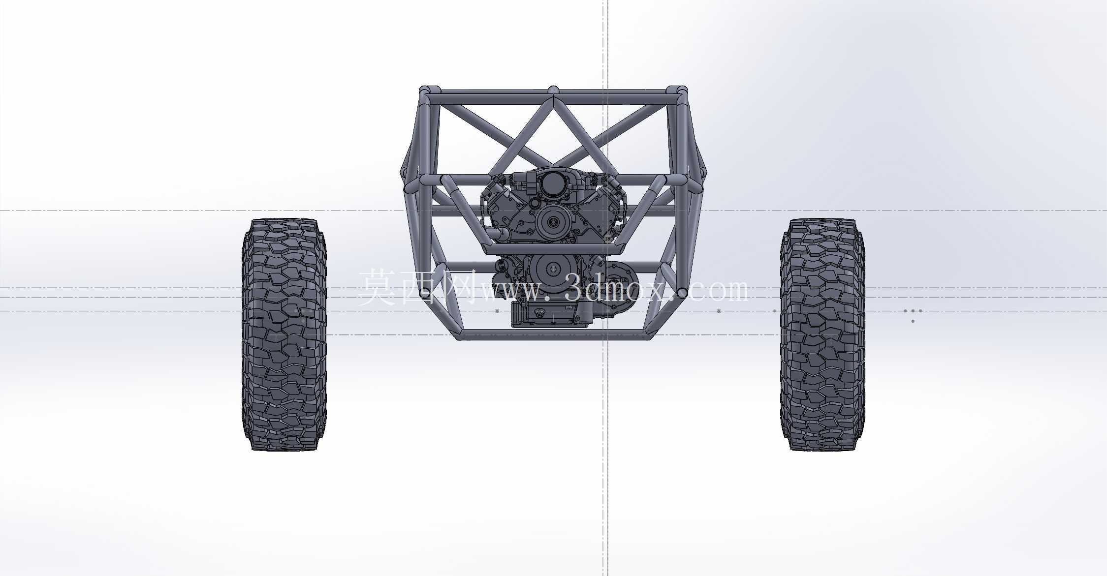 Ultra 4 Racer ��������