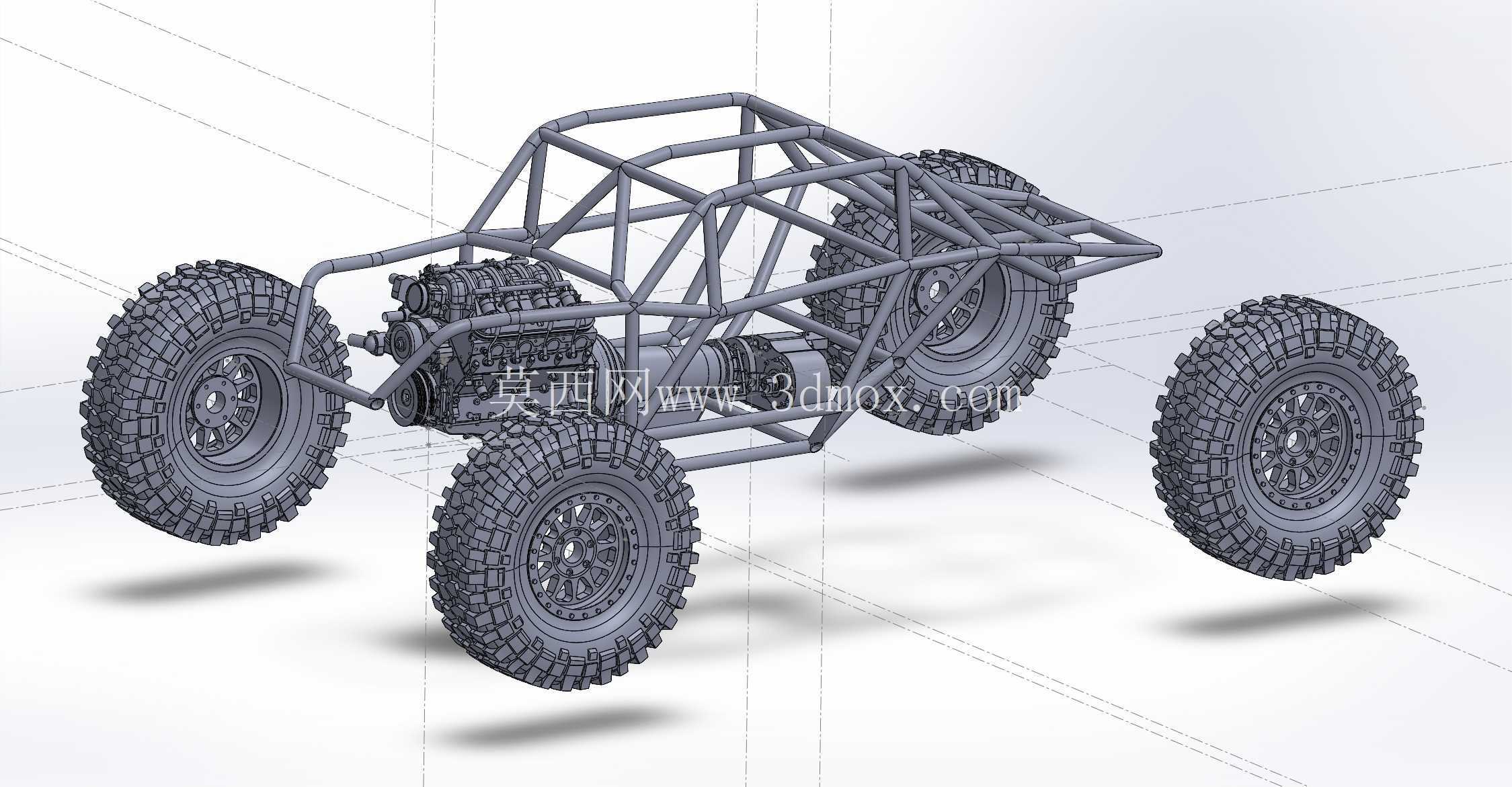 Ultra 4 Racer ��������
