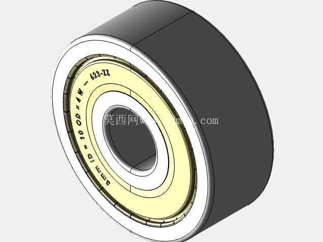 �����Ĺ��� 600 ΢��ϵ�С�˫������п� �� SolidWorks �� Step ģ��