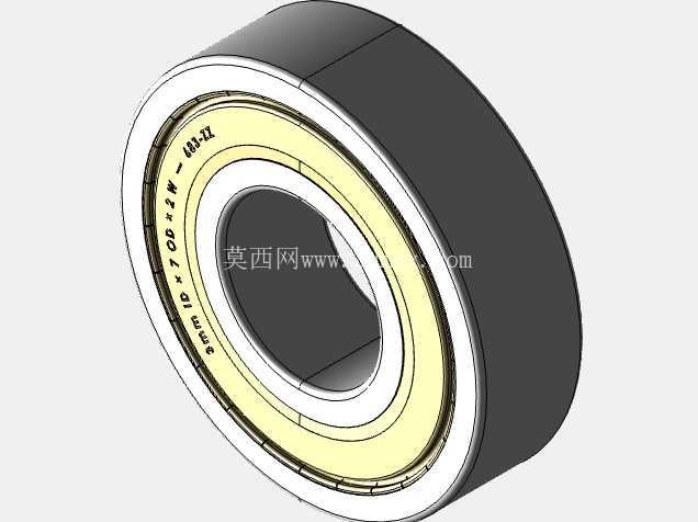 �����Ĺ��� 600 ΢��ϵ�С�˫������п� �� SolidWorks �� Step ģ��