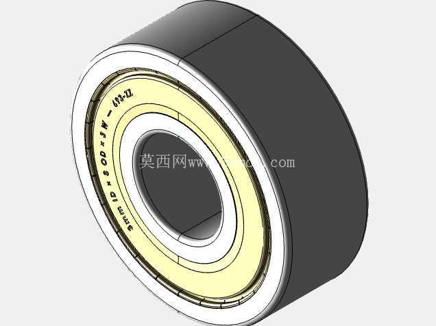 �����Ĺ��� 600 ΢��ϵ�С�˫������п� �� SolidWorks �� Step ģ��