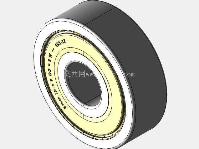 �����Ĺ��� 600 ΢��ϵ�С�˫������п� �� SolidWorks �� Step ģ��