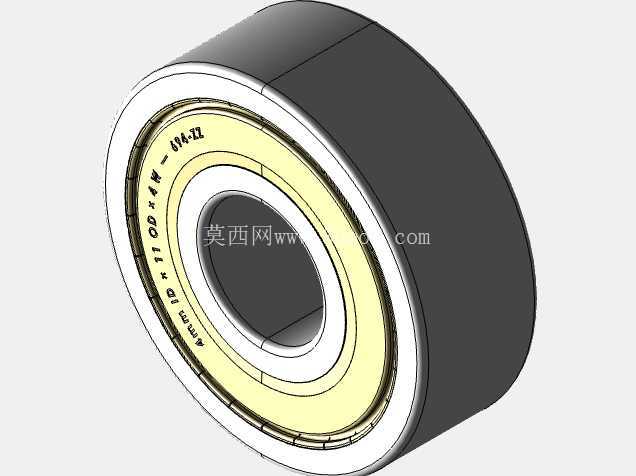 �����Ĺ��� 600 ΢��ϵ�С�˫������п� �� SolidWorks �� Step ģ��
