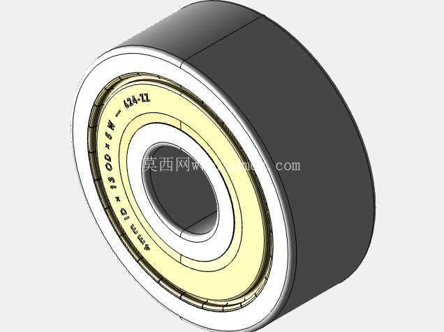 �����Ĺ��� 600 ΢��ϵ�С�˫������п� �� SolidWorks �� Step ģ��