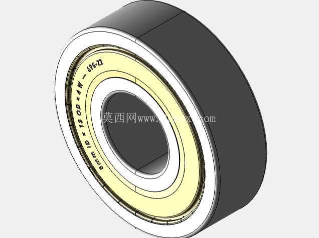 �����Ĺ��� 600 ΢��ϵ�С�˫������п� �� SolidWorks �� Step ģ��