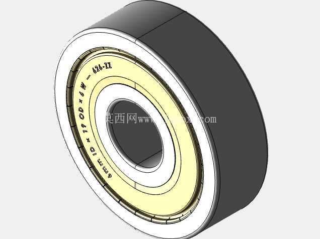 �����Ĺ��� 600 ΢��ϵ�С�˫������п� �� SolidWorks �� Step ģ��
