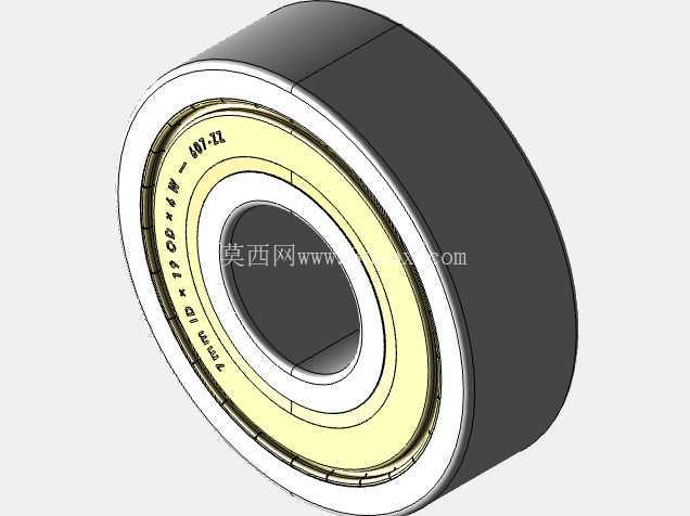 �����Ĺ��� 600 ΢��ϵ�С�˫������п� �� SolidWorks �� Step ģ��
