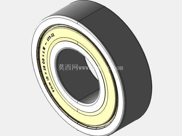 �����Ĺ��� 600 ΢��ϵ�С�˫������п� �� SolidWorks �� Step ģ��